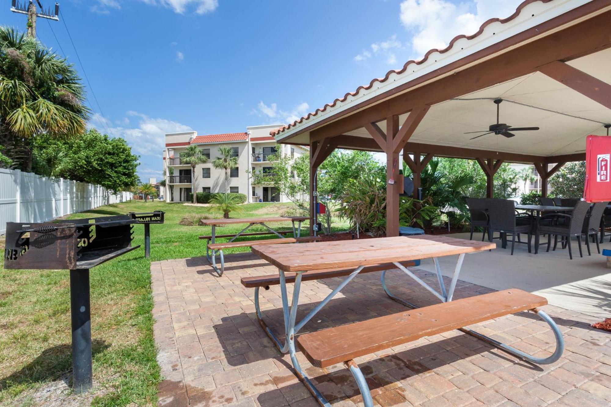 Ocean Village Club R11 St. Augustine Ngoại thất bức ảnh