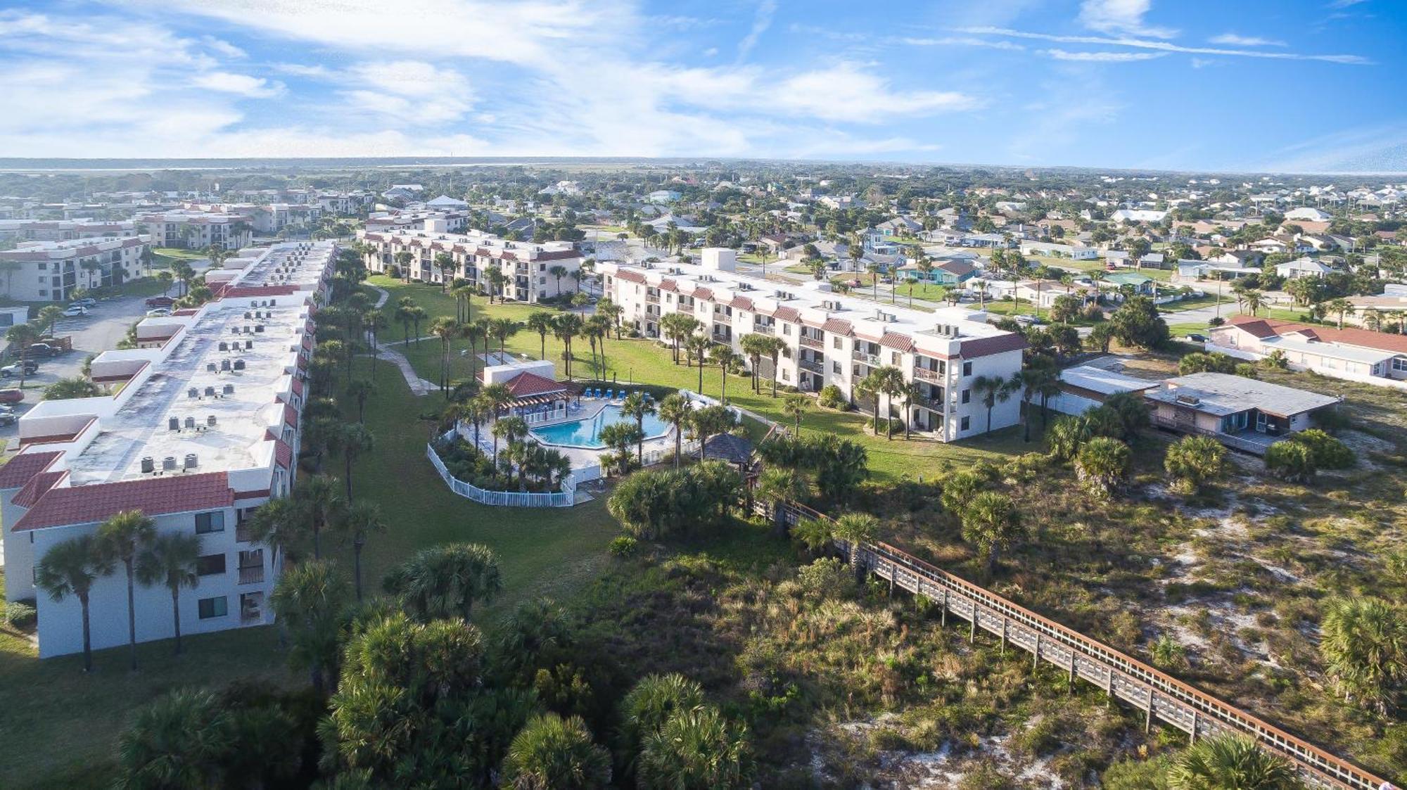 Ocean Village Club R11 St. Augustine Ngoại thất bức ảnh